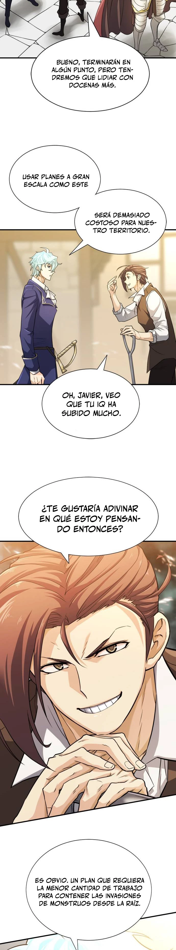 Loco Frontera - Capítulo 53 - Página 18 - LectorTMOo