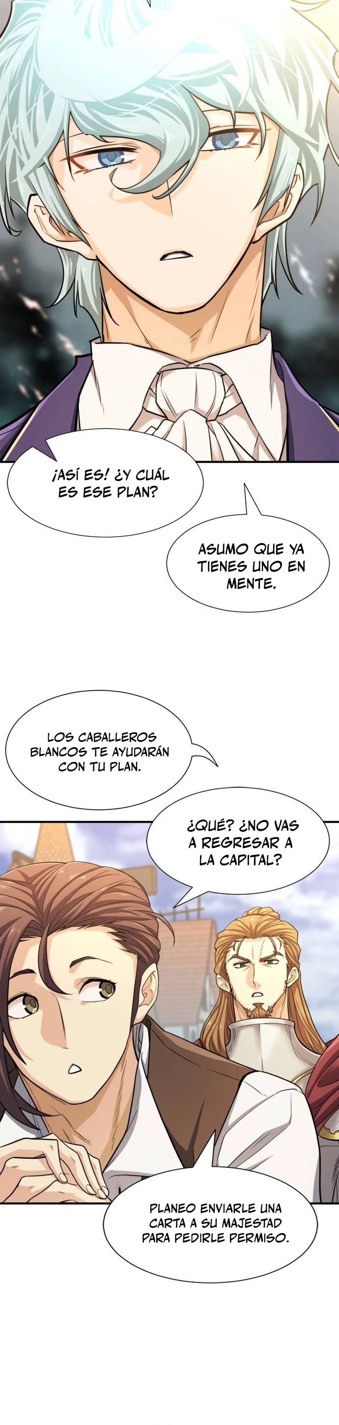Loco Frontera - Capítulo 53 - Página 19 - LectorTMOo