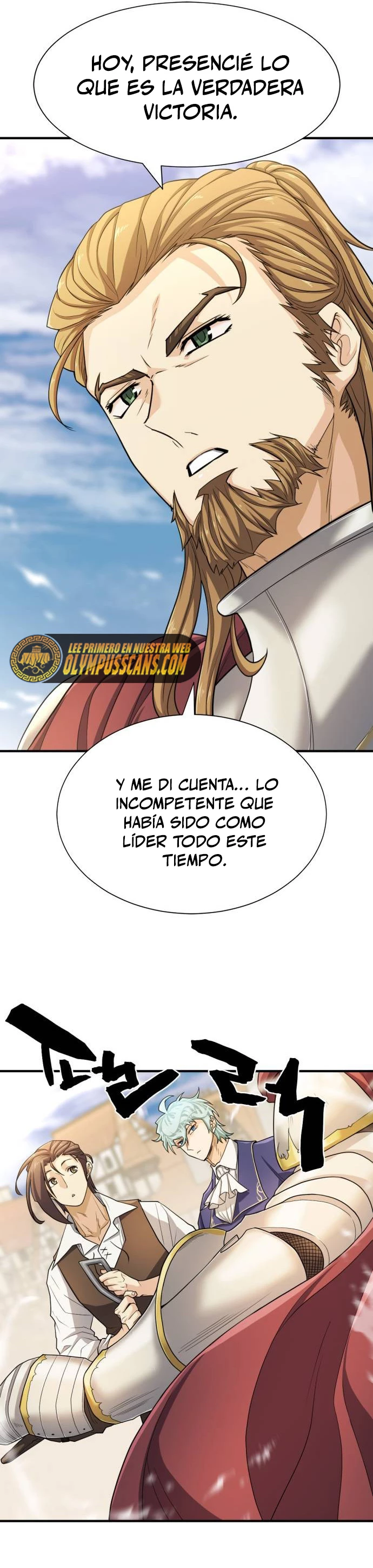 Loco Frontera - Capítulo 53 - Página 20 - LectorTMOo