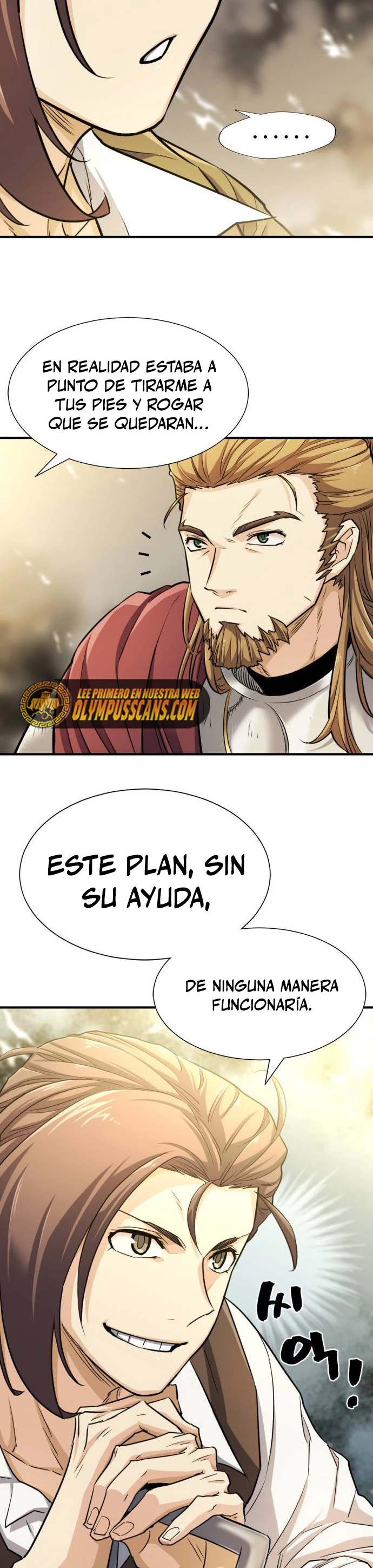 Loco Frontera - Capítulo 53 - Página 23 - LectorTMOo
