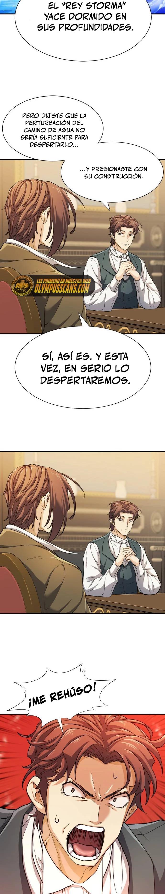 Loco Frontera - Capítulo 53 - Página 26 - LectorTMOo