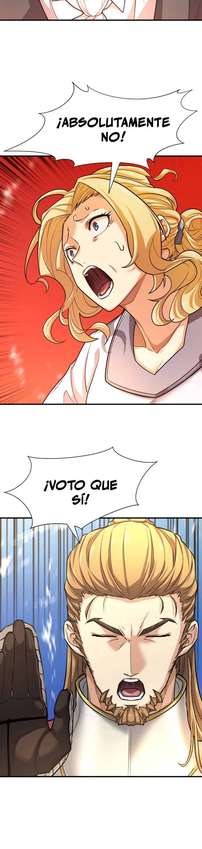 Loco Frontera - Capítulo 53 - Página 27 - LectorTMOo