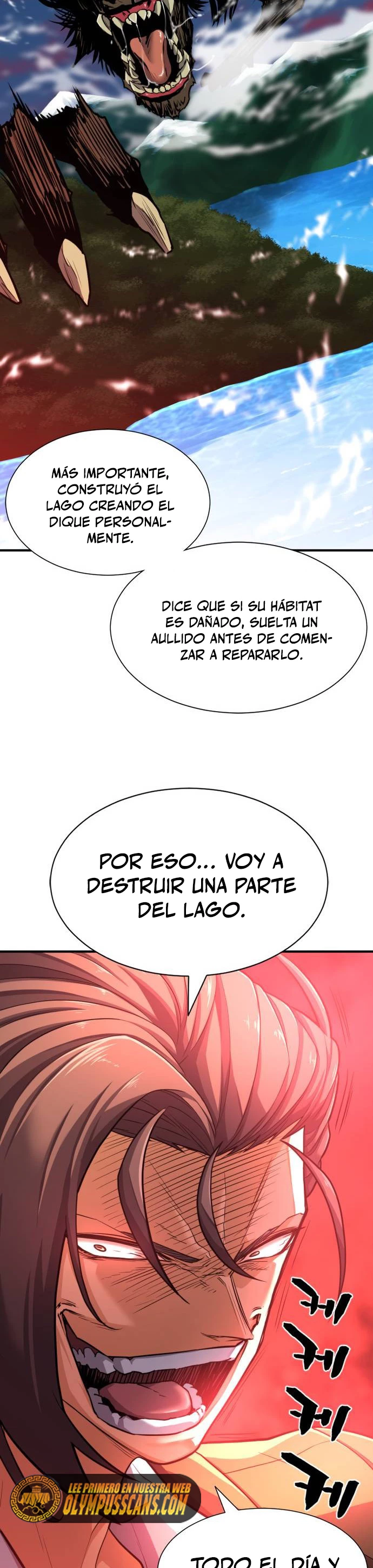 Loco Frontera - Capítulo 53 - Página 31 - LectorTMOo