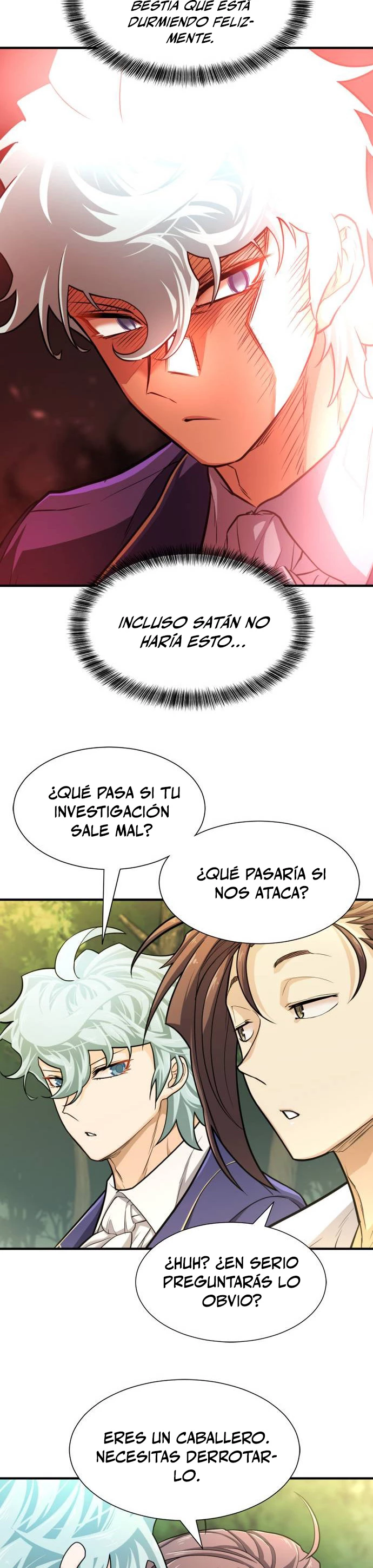 Loco Frontera - Capítulo 53 - Página 33 - LectorTMOo