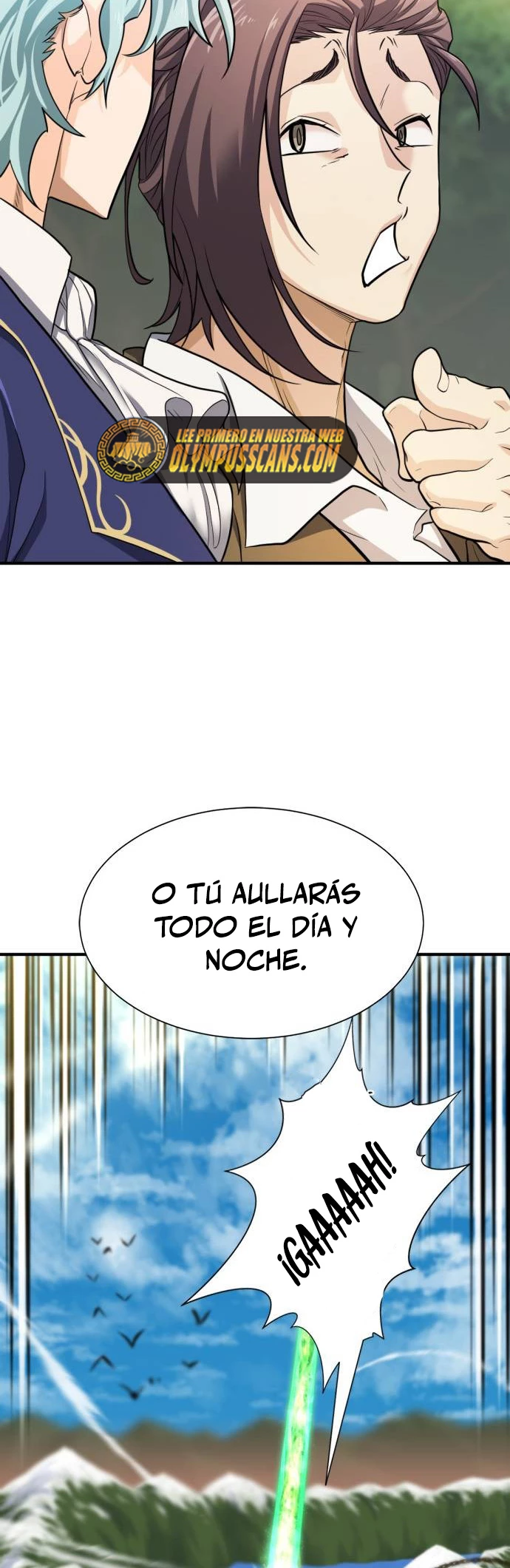 Loco Frontera - Capítulo 53 - Página 34 - LectorTMOo