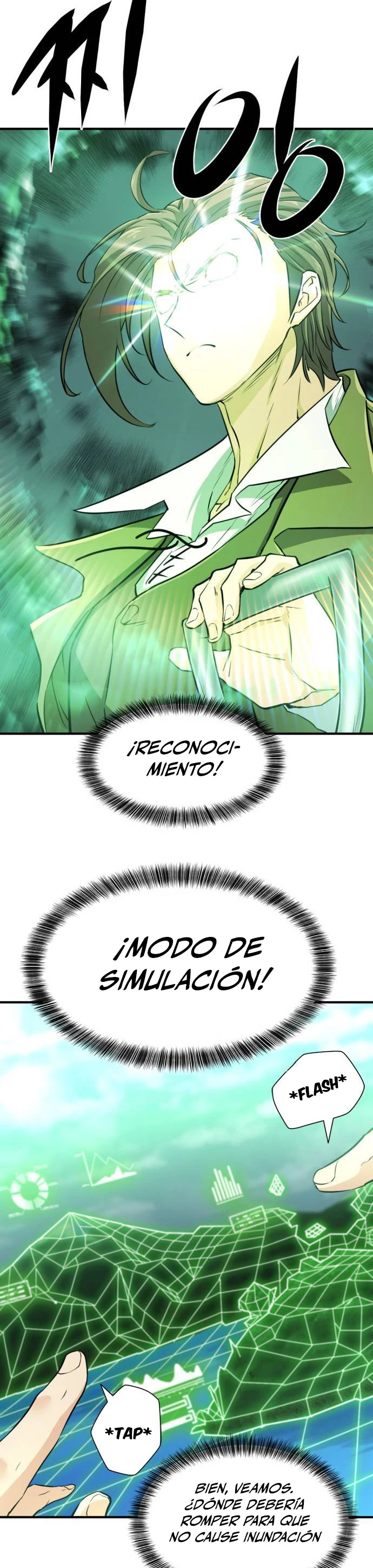 Loco Frontera - Capítulo 53 - Página 37 - LectorTMOo