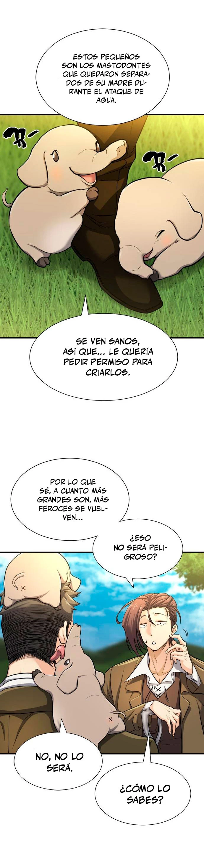 Loco Frontera - Capítulo 54 - Página 5 - LectorTMOo