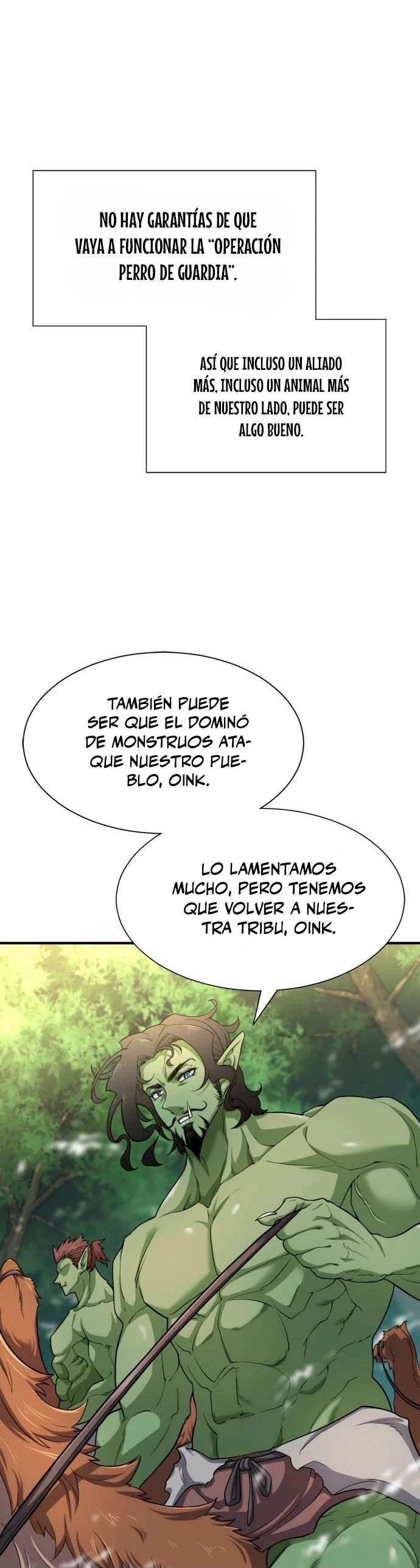Loco Frontera - Capítulo 54 - Página 9 - LectorTMOo