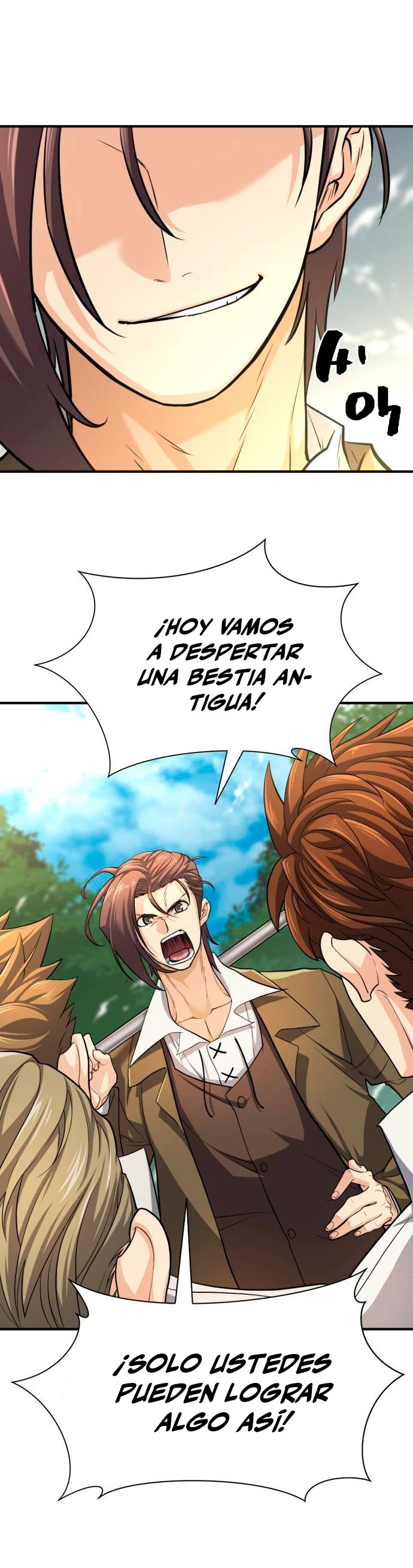 Loco Frontera - Capítulo 54 - Página 12 - LectorTMOo