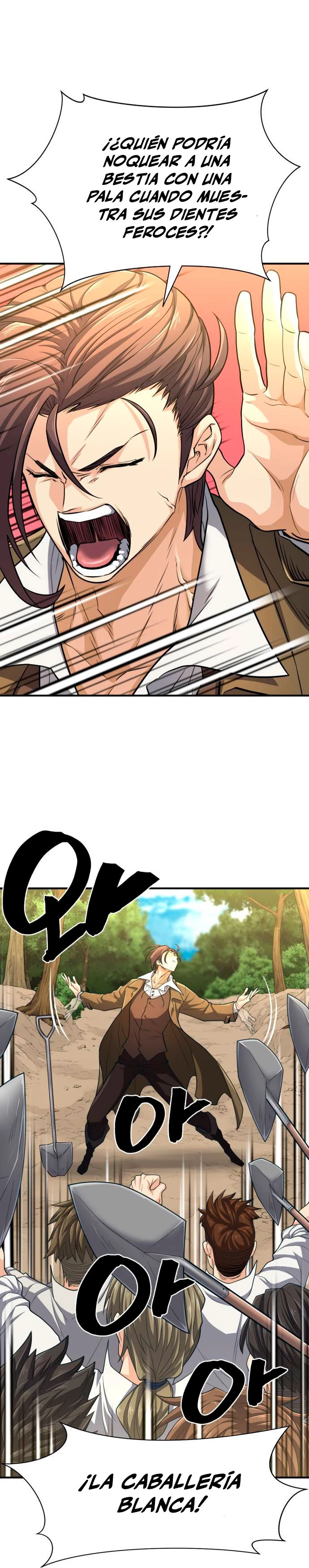 Loco Frontera - Capítulo 54 - Página 14 - LectorTMOo