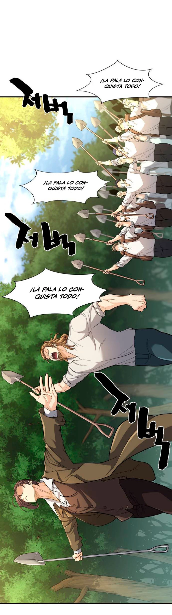 Loco Frontera - Capítulo 54 - Página 16 - LectorTMOo