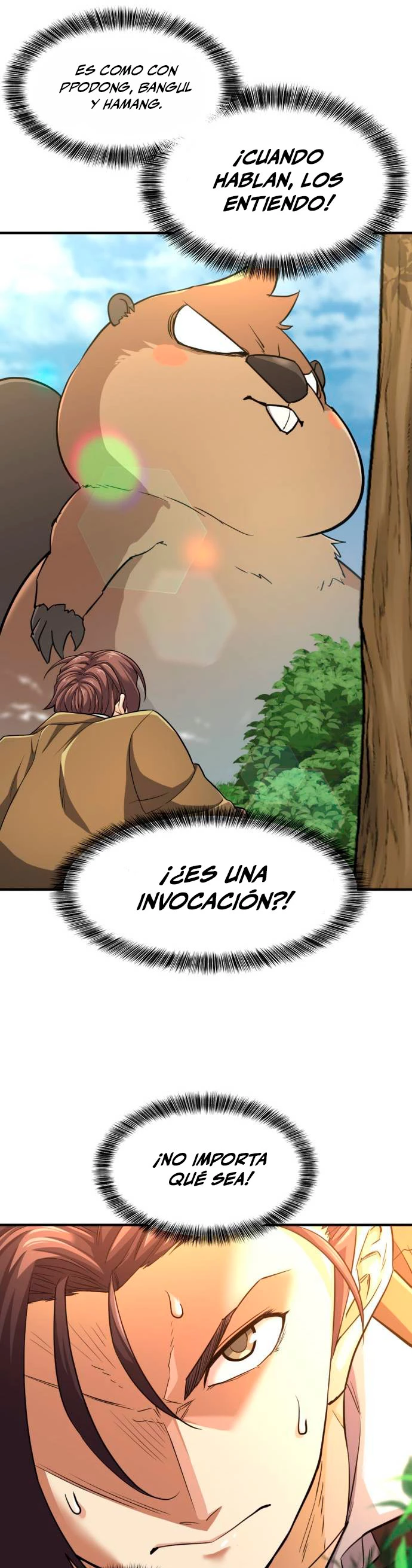 Loco Frontera - Capítulo 54 - Página 32 - LectorTMOo
