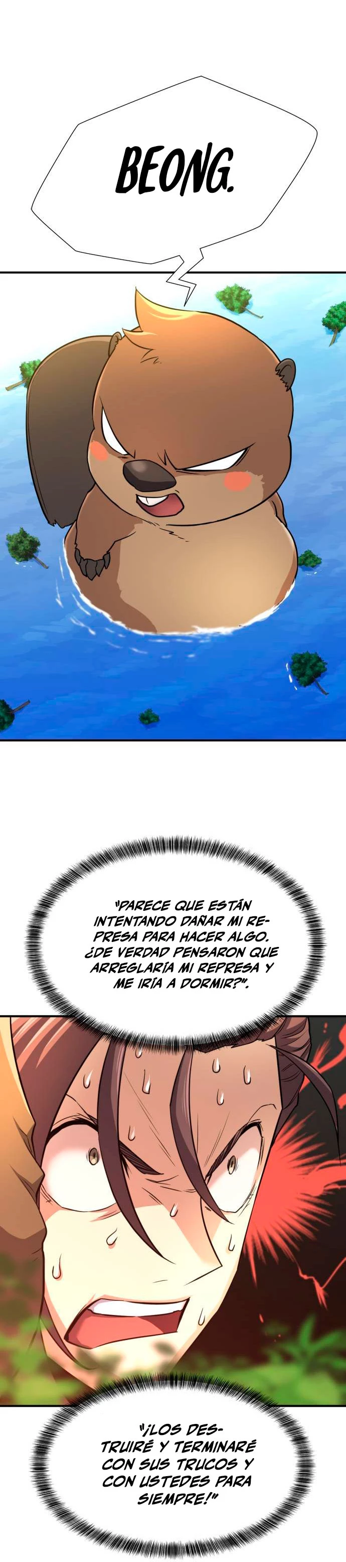 Loco Frontera - Capítulo 54 - Página 35 - LectorTMOo