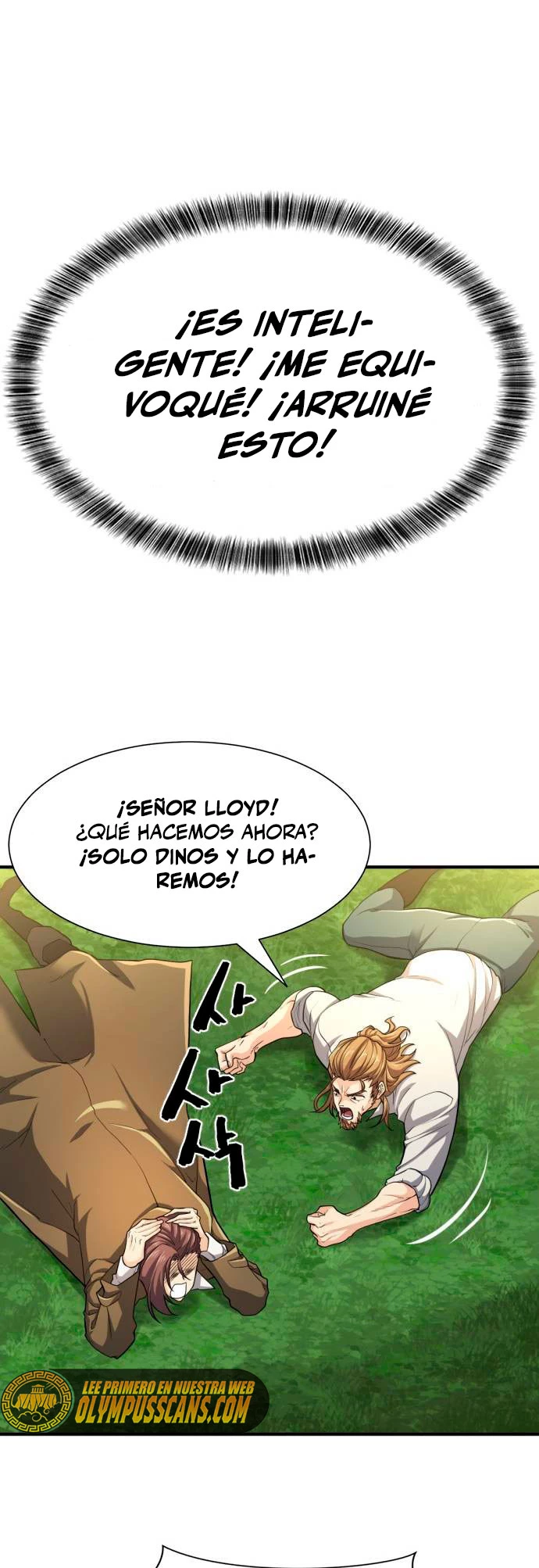 Loco Frontera - Capítulo 54 - Página 36 - LectorTMOo