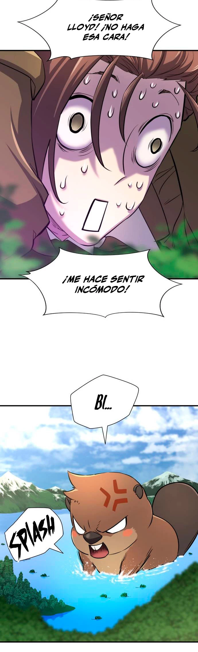 Loco Frontera - Capítulo 54 - Página 37 - LectorTMOo