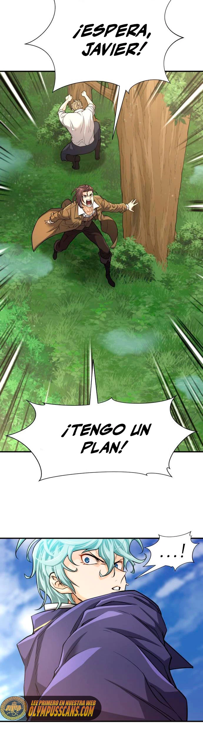 Loco Frontera - Capítulo 54 - Página 44 - LectorTMOo