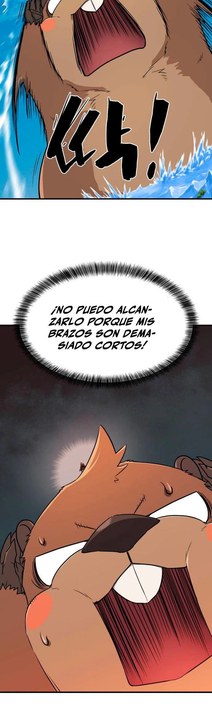 Loco Frontera - Capítulo 55 - Página 30 - LectorTMOo