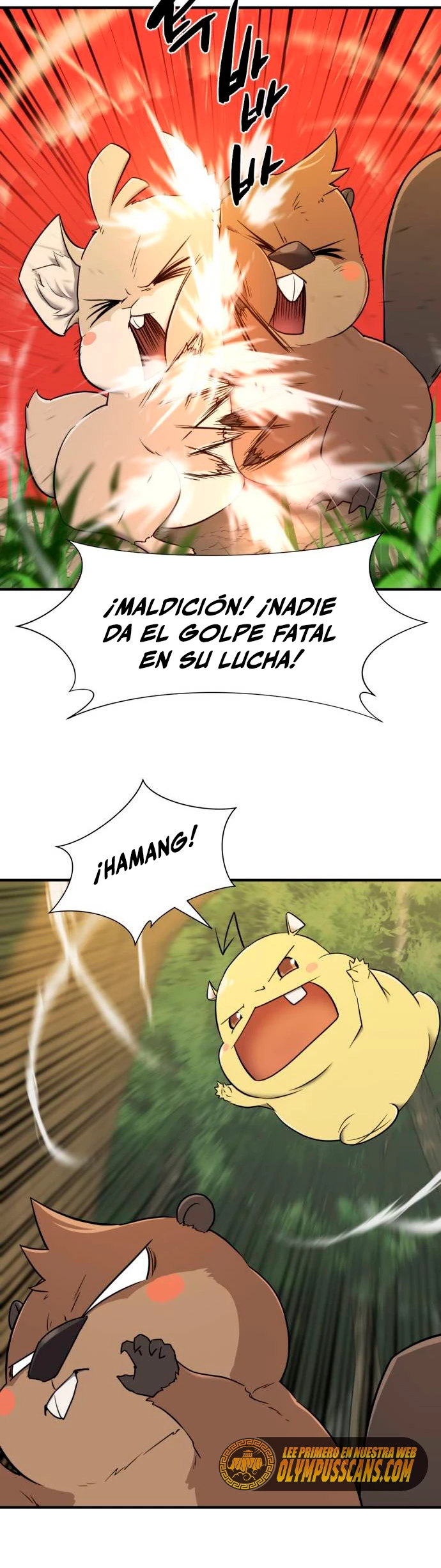 Loco Frontera - Capítulo 55 - Página 48 - LectorTMOo
