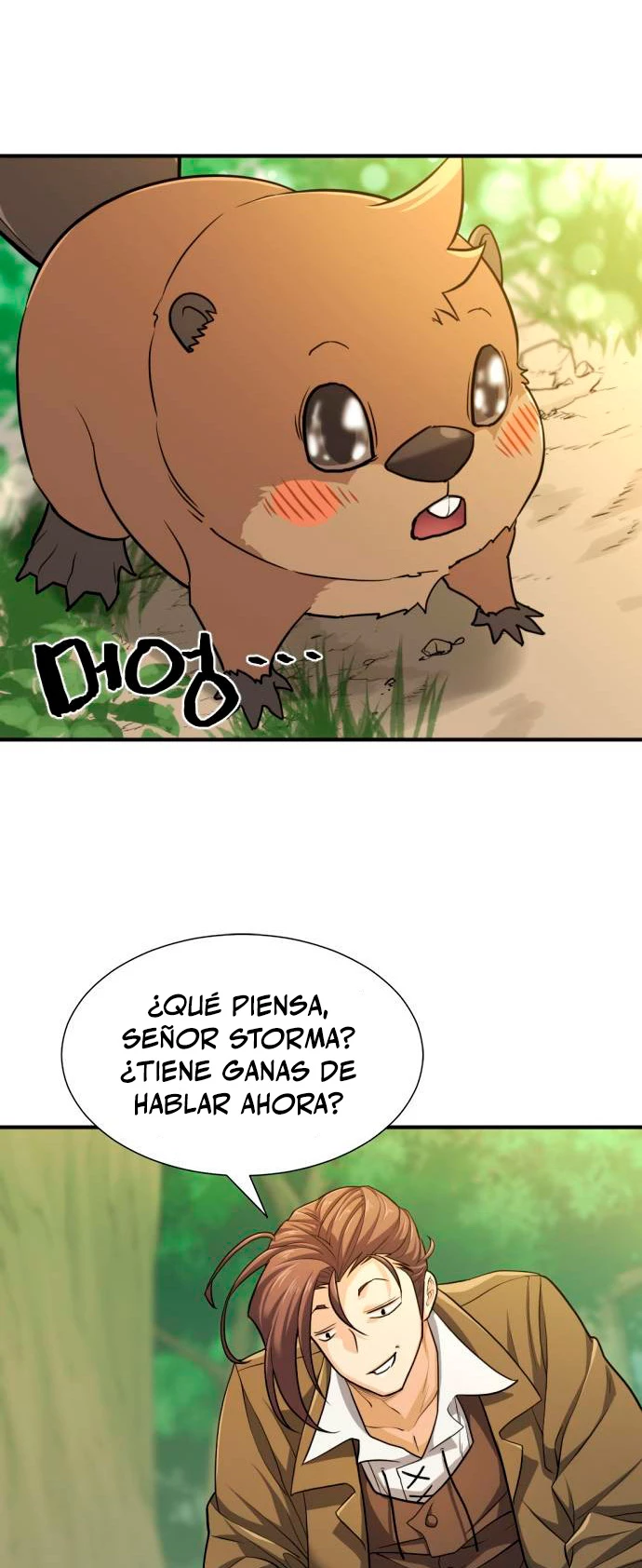 Loco Frontera - Capítulo 55 - Página 57 - LectorTMOo