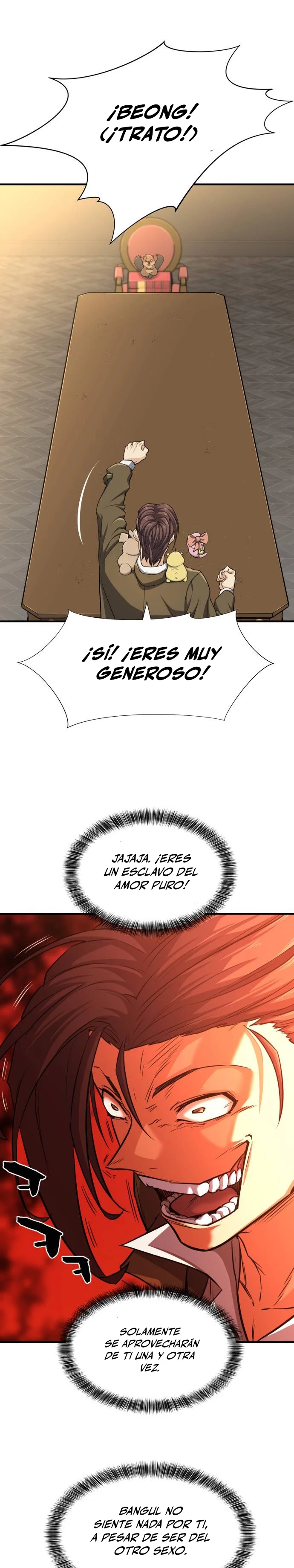 Loco Frontera - Capítulo 56 - Página 5 - LectorTMOo