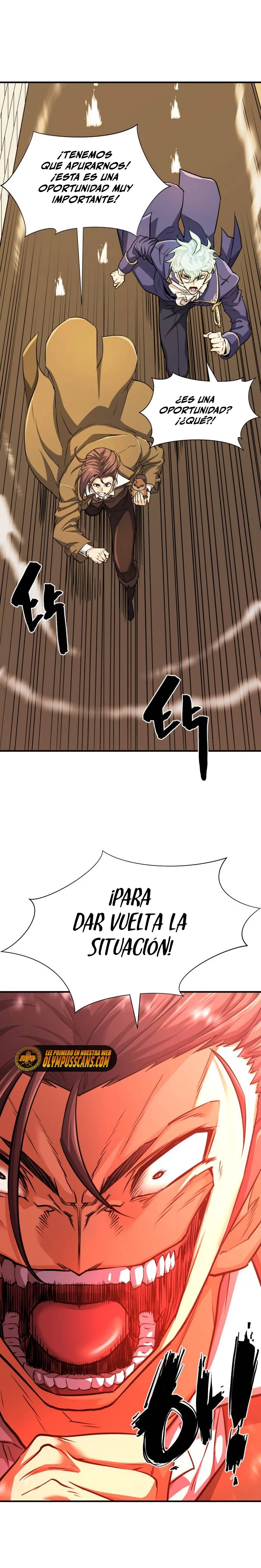 Loco Frontera - Capítulo 56 - Página 15 - LectorTMOo