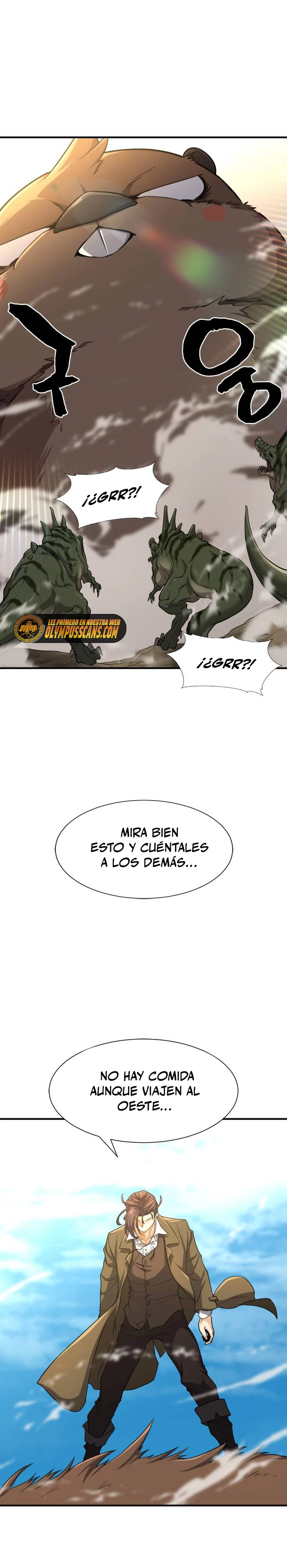 Loco Frontera - Capítulo 56 - Página 22 - LectorTMOo