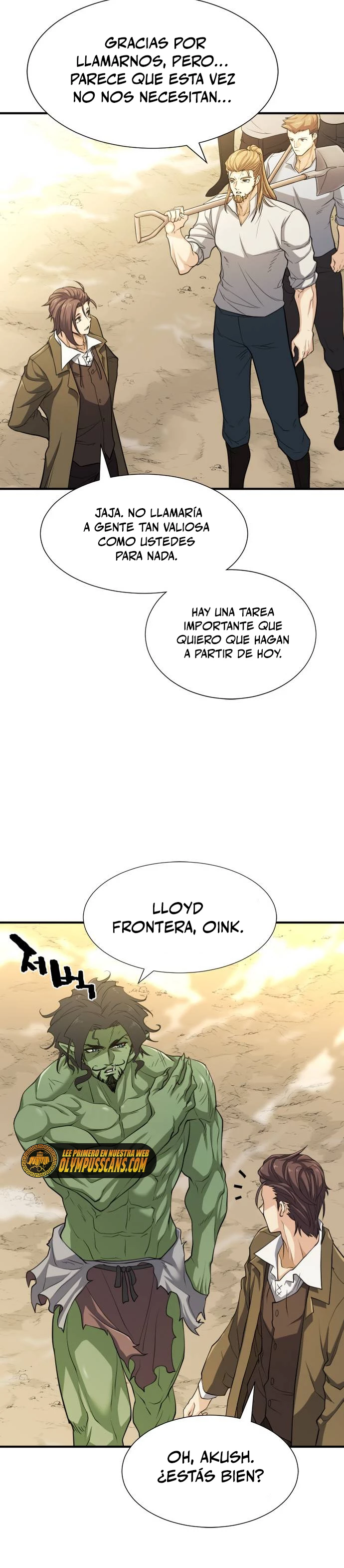 Loco Frontera - Capítulo 56 - Página 27 - LectorTMOo