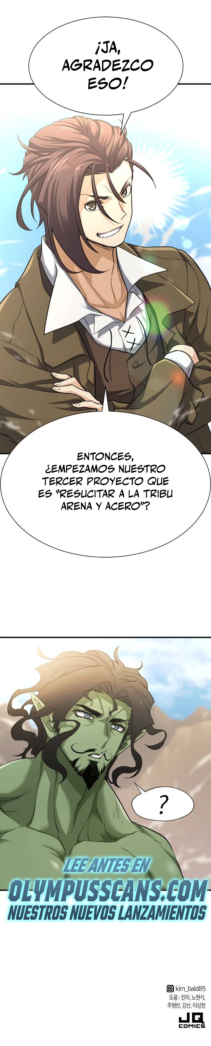 Loco Frontera - Capítulo 56 - Página 29 - LectorTMOo