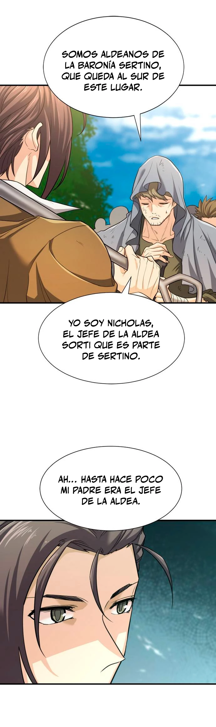 Loco Frontera - Capítulo 58 - Página 5 - LectorTMOo