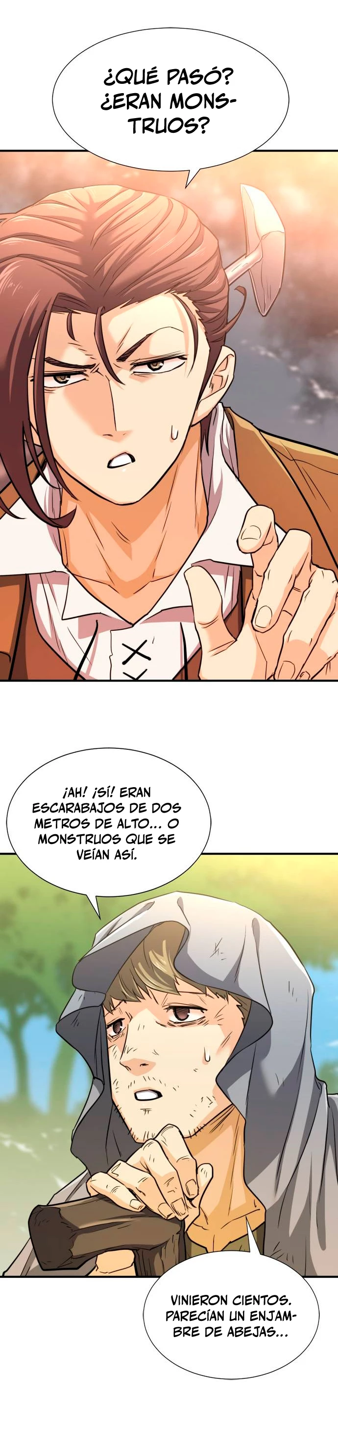 Loco Frontera - Capítulo 58 - Página 7 - LectorTMOo