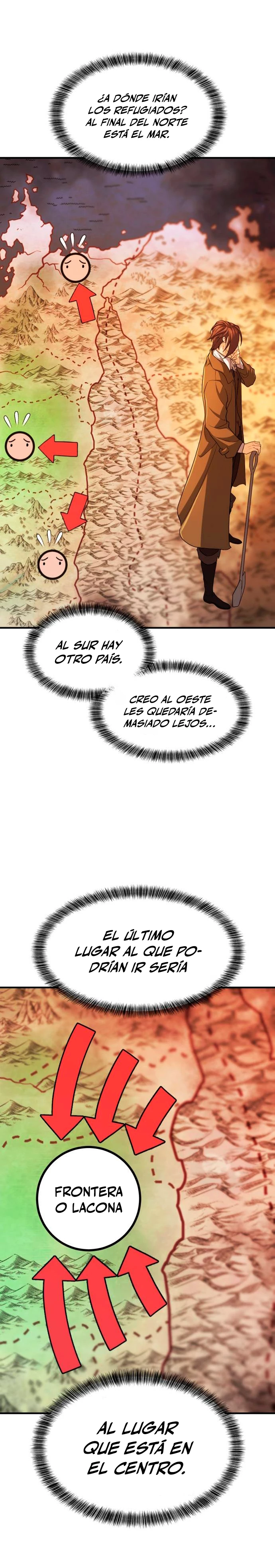 Loco Frontera - Capítulo 58 - Página 10 - LectorTMOo