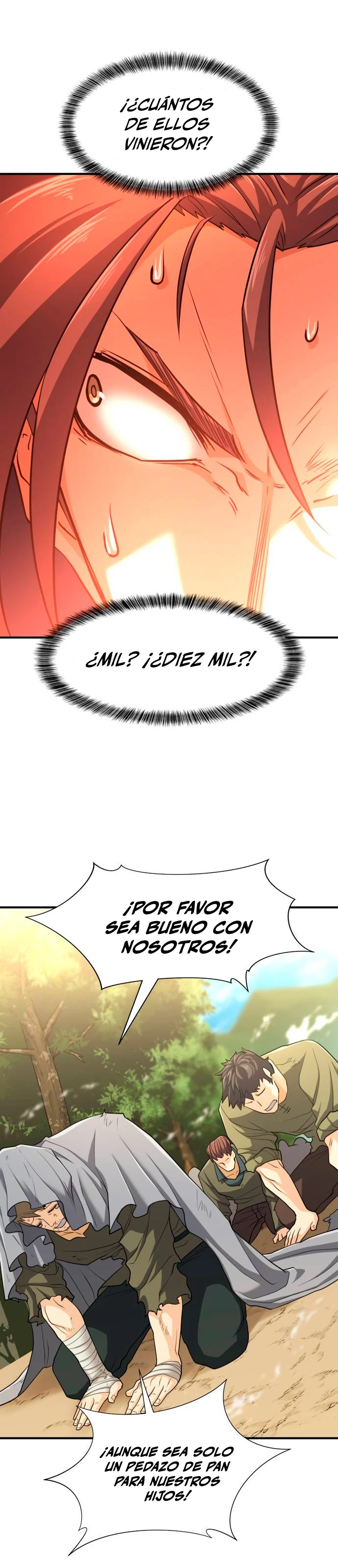 Loco Frontera - Capítulo 58 - Página 11 - LectorTMOo