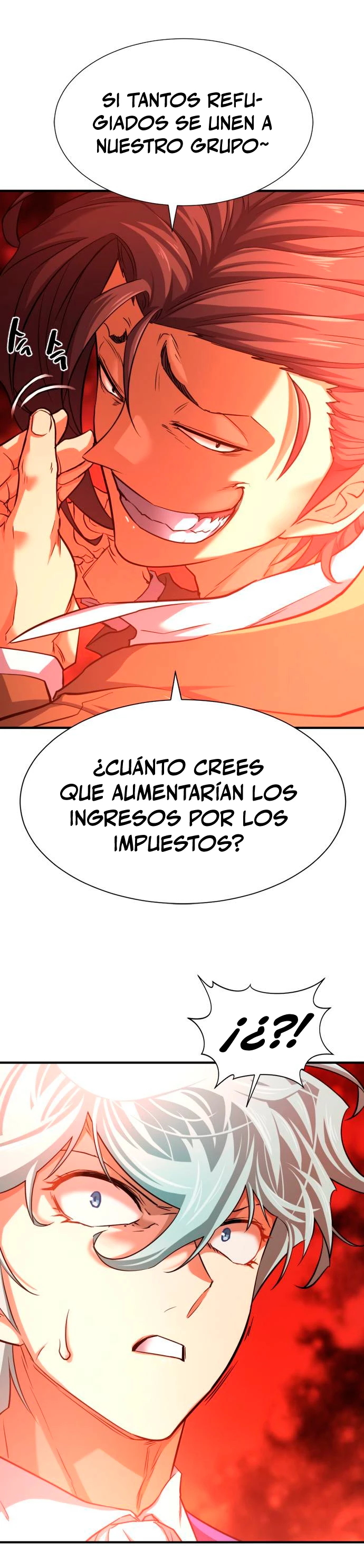 Loco Frontera - Capítulo 58 - Página 14 - LectorTMOo
