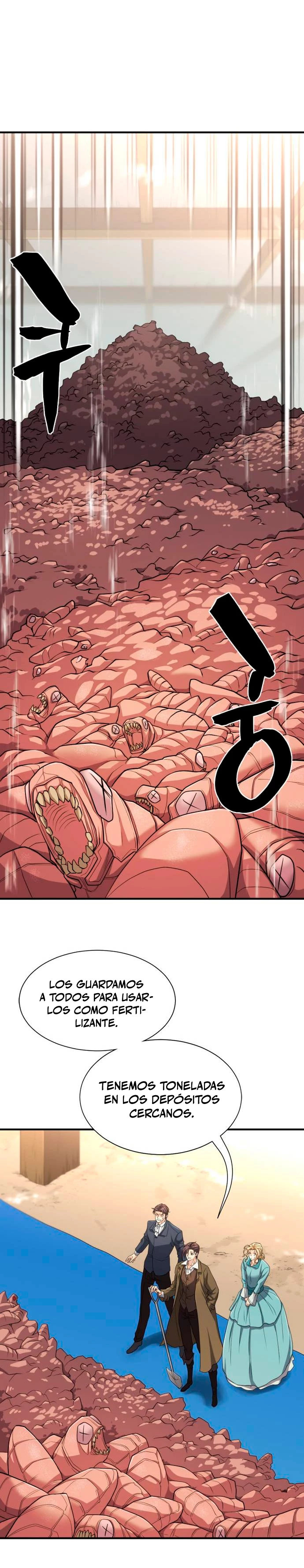 Loco Frontera - Capítulo 58 - Página 20 - LectorTMOo