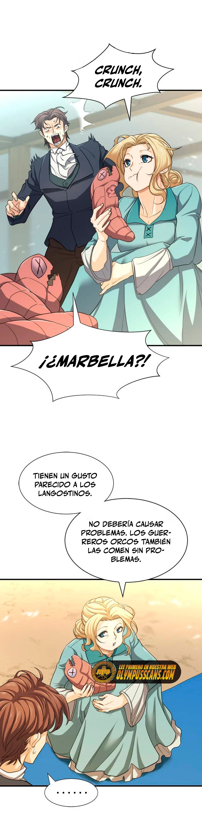 Loco Frontera - Capítulo 58 - Página 22 - LectorTMOo