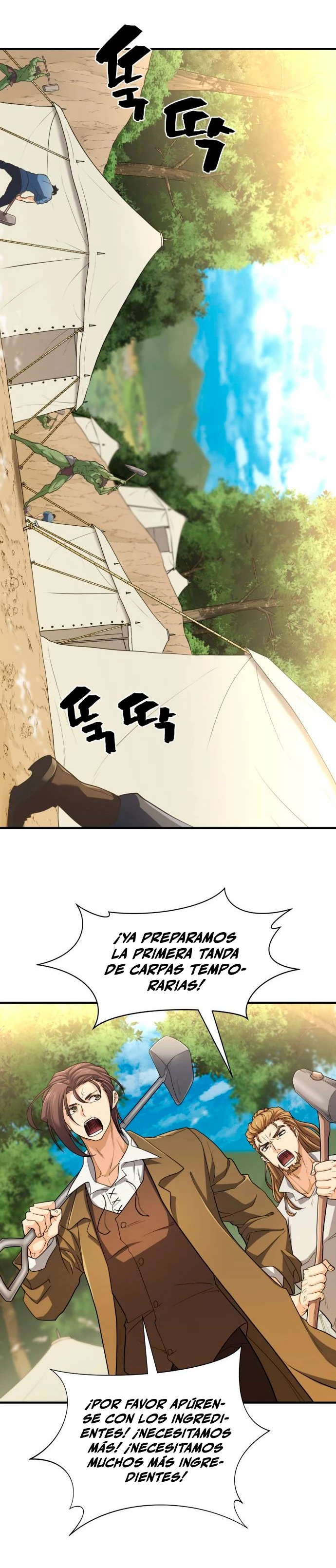 Loco Frontera - Capítulo 58 - Página 24 - LectorTMOo