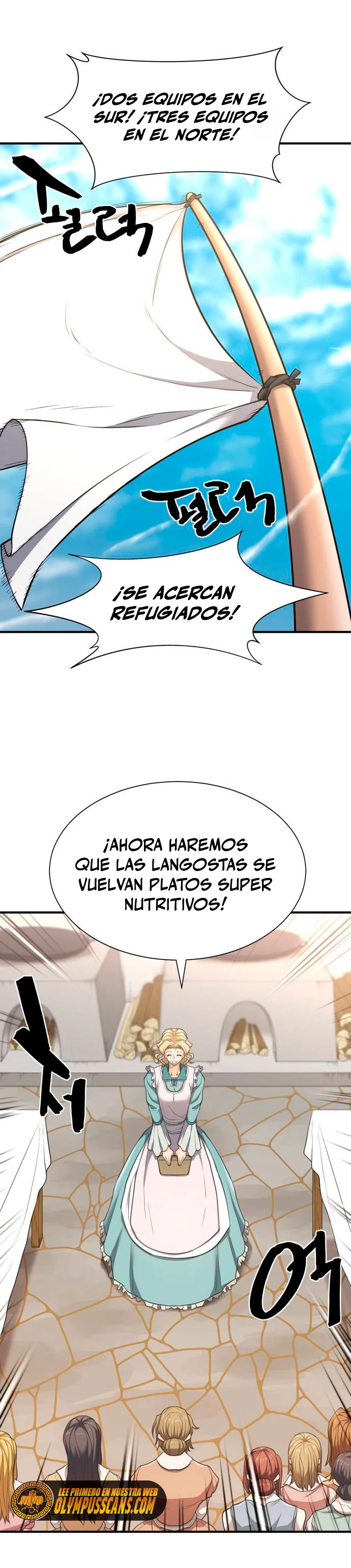 Loco Frontera - Capítulo 58 - Página 28 - LectorTMOo