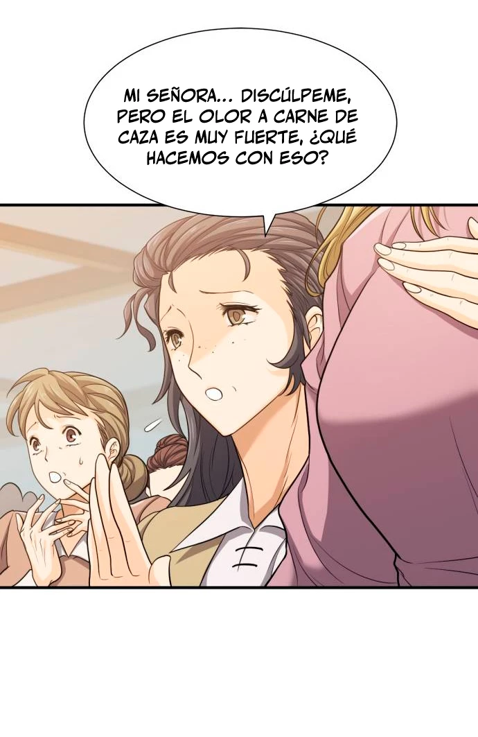 Loco Frontera - Capítulo 58 - Página 29 - LectorTMOo