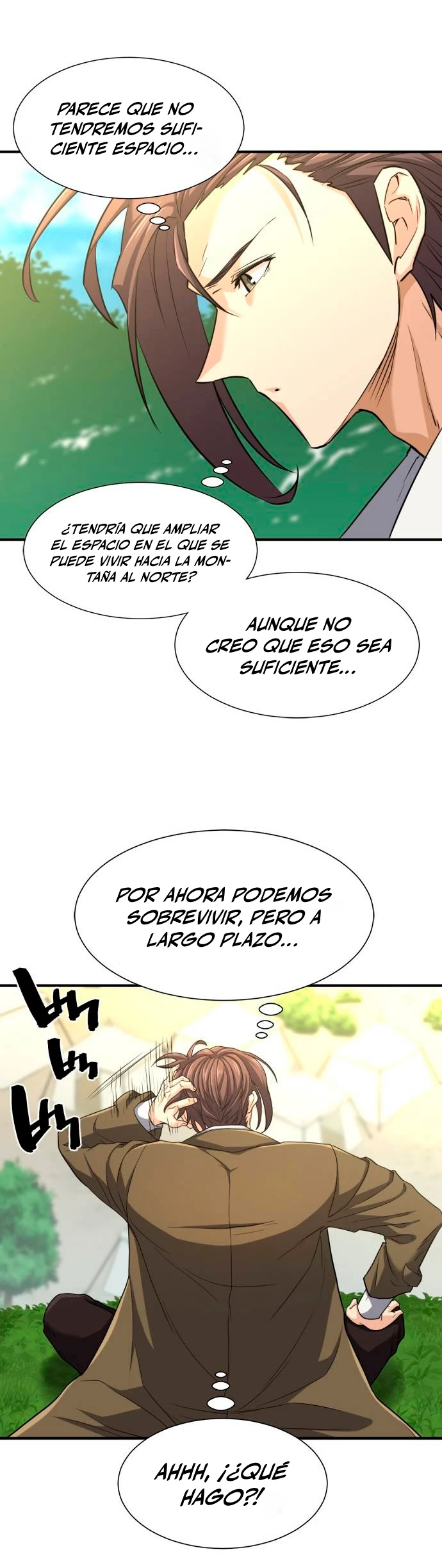 Loco Frontera - Capítulo 58 - Página 32 - LectorTMOo