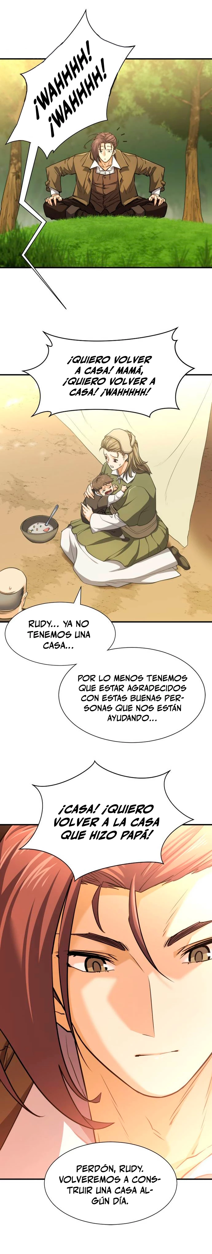 Loco Frontera - Capítulo 58 - Página 33 - LectorTMOo