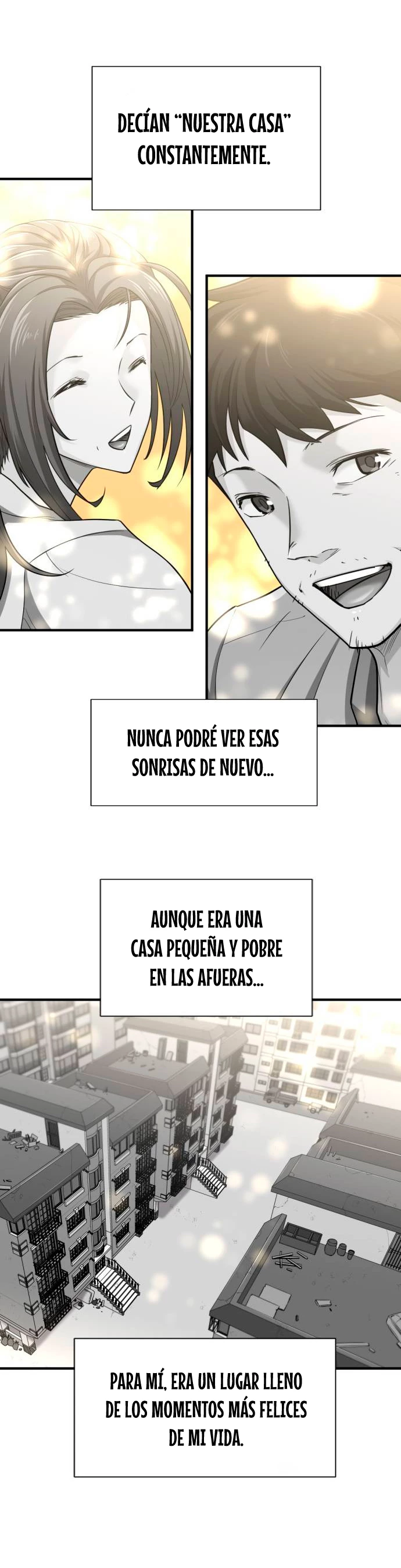 Loco Frontera - Capítulo 58 - Página 35 - LectorTMOo