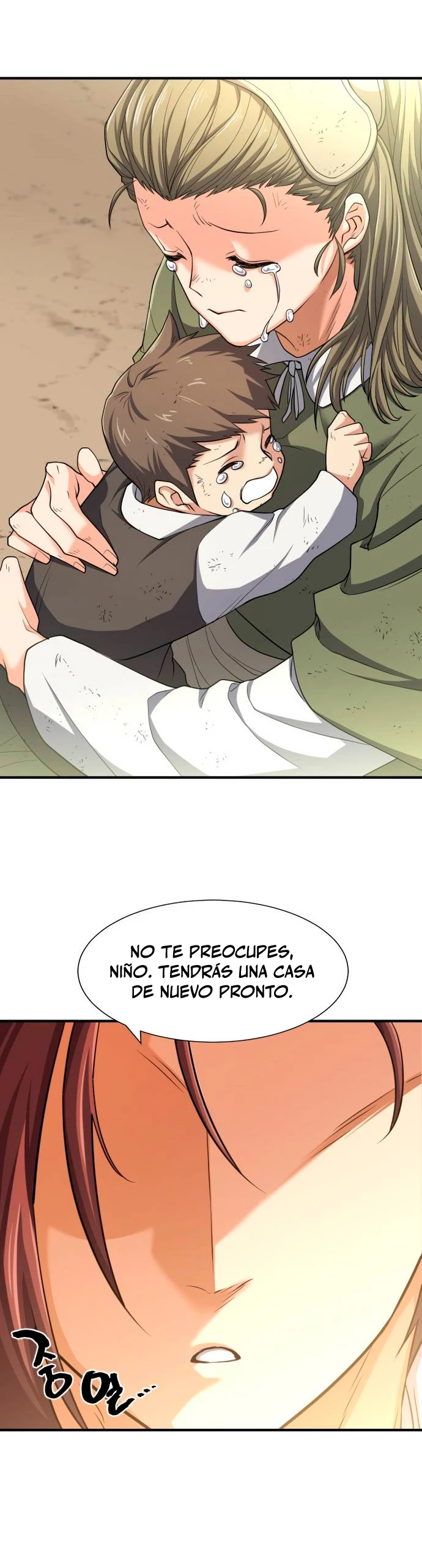 Loco Frontera - Capítulo 58 - Página 36 - LectorTMOo