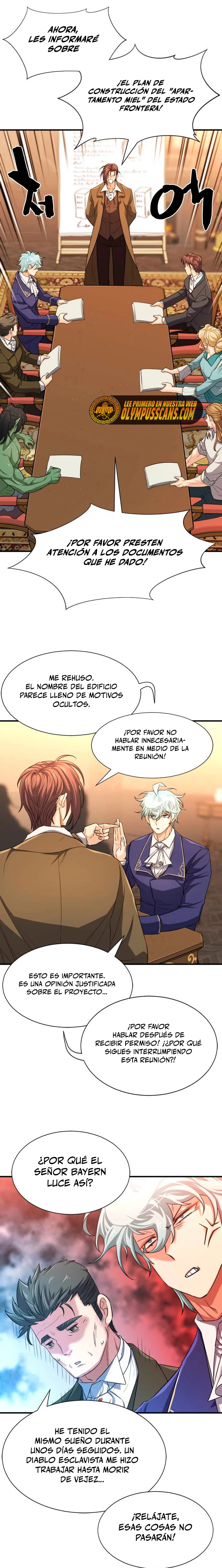 Loco Frontera - Capítulo 59 - Página 9 - LectorTMOo