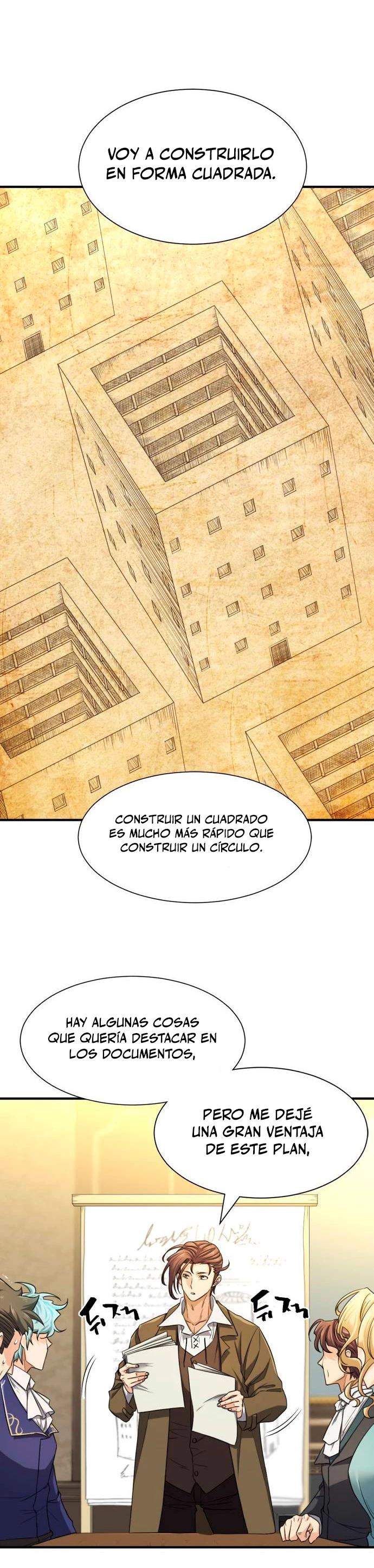 Loco Frontera - Capítulo 59 - Página 11 - LectorTMOo