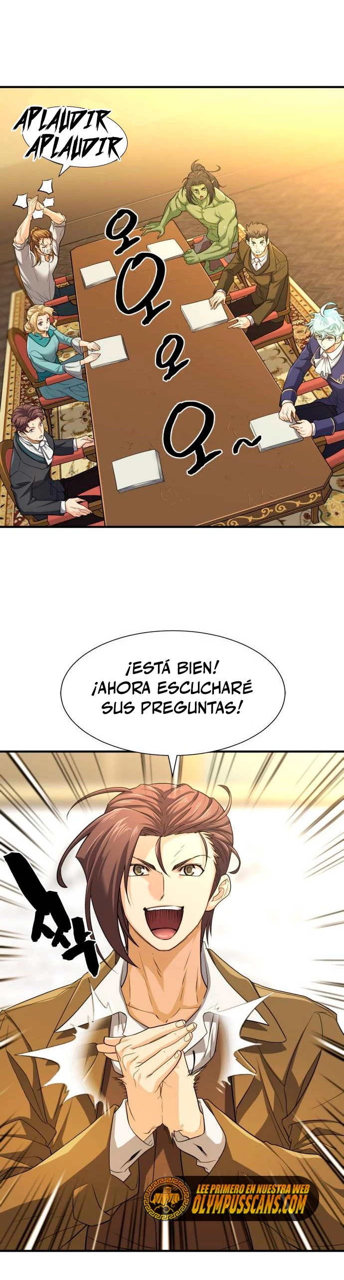 Loco Frontera - Capítulo 59 - Página 13 - LectorTMOo
