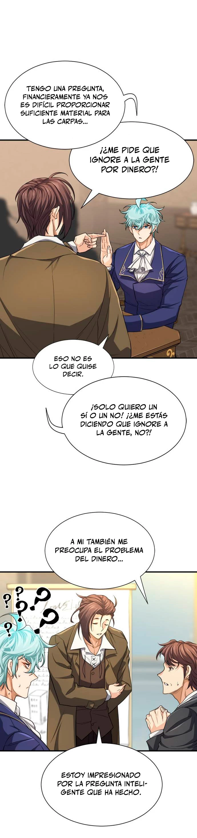 Loco Frontera - Capítulo 59 - Página 14 - LectorTMOo