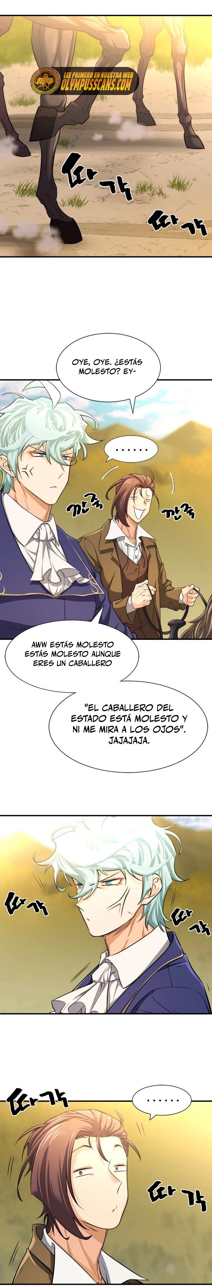 Loco Frontera - Capítulo 59 - Página 16 - LectorTMOo
