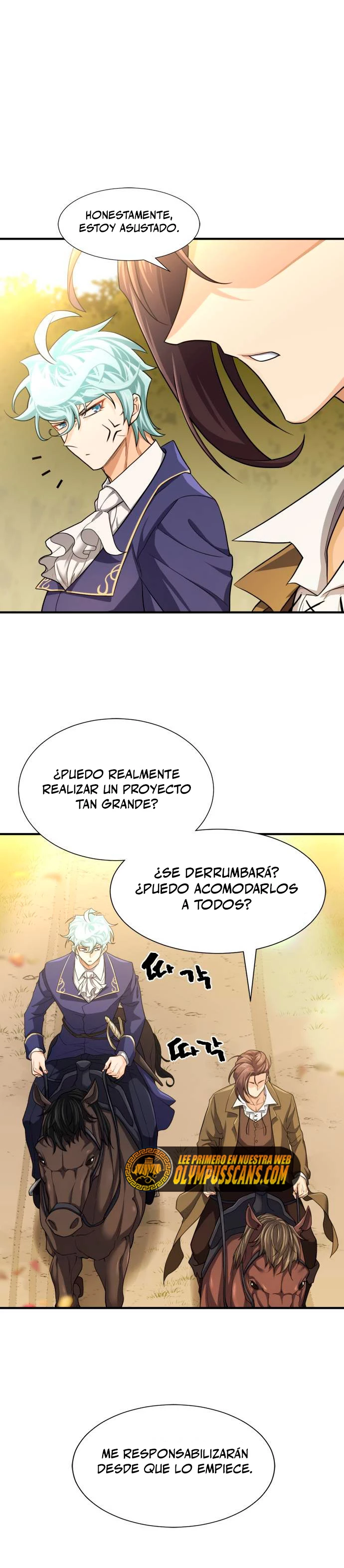 Loco Frontera - Capítulo 59 - Página 17 - LectorTMOo