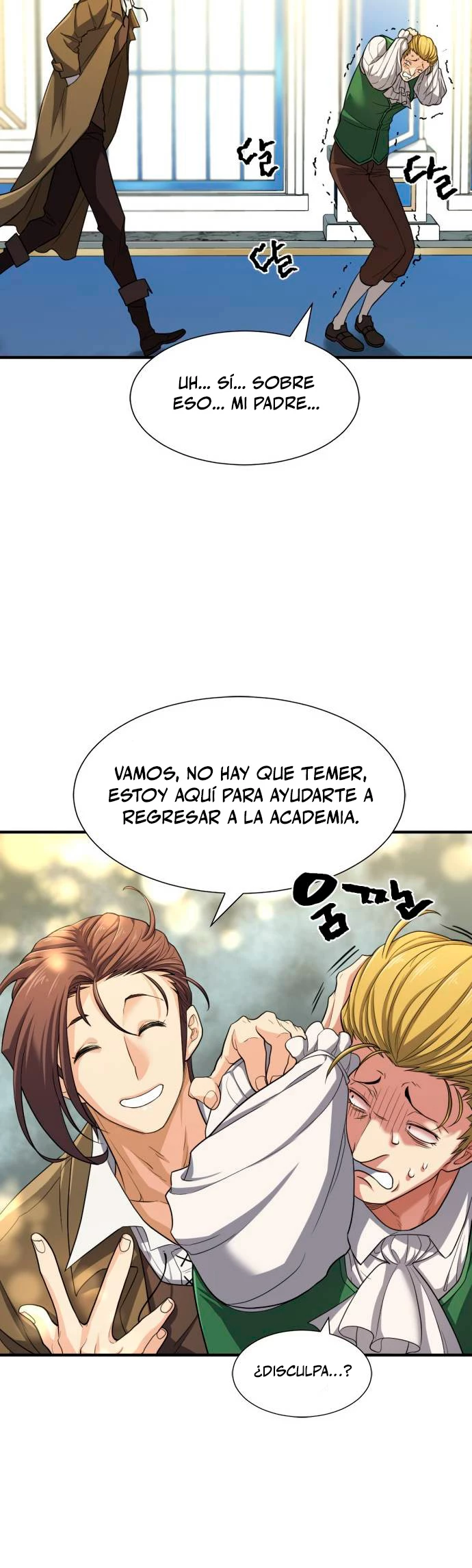 Loco Frontera - Capítulo 59 - Página 24 - LectorTMOo