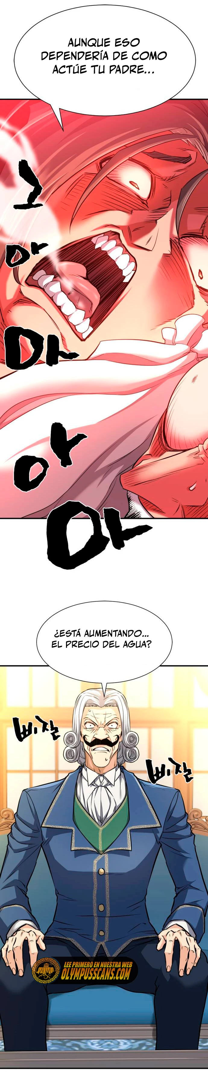 Loco Frontera - Capítulo 59 - Página 25 - LectorTMOo